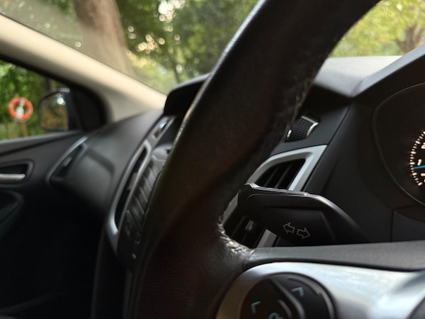 Used Ford Focus 2011 for sale - 75658467: Photo 48