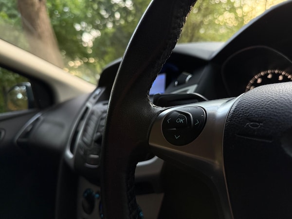 Used Ford Focus 2011 for sale - 75658467: Photo 50