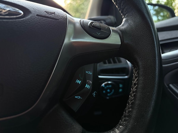 Used Ford Focus 2011 for sale - 75658467: Photo 51
