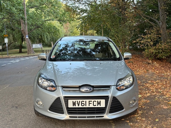 Used Ford Focus 2011 for sale - 75658467: Photo 5