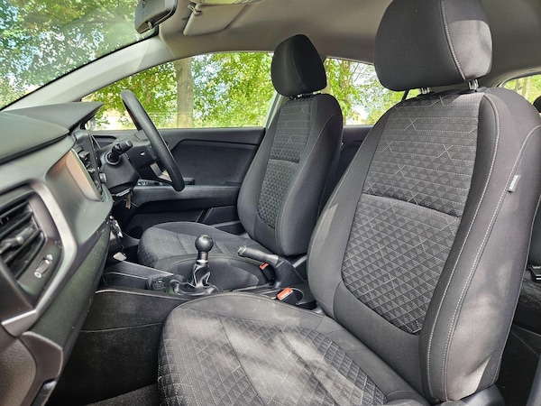 Used Kia Rio 2018 for sale - 76239582: Photo 10