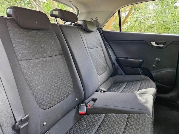 Used Kia Rio 2018 for sale - 76239582: Photo 13