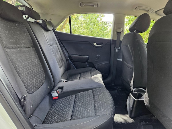 Used Kia Rio 2018 for sale - 76239582: Photo 14