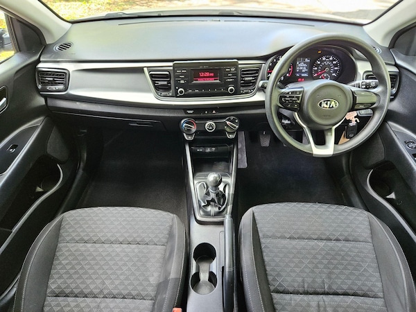 Used Kia Rio 2018 for sale - 76239582: Photo 18