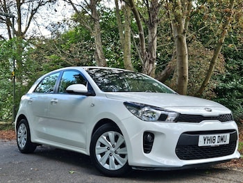 Kia - Rio