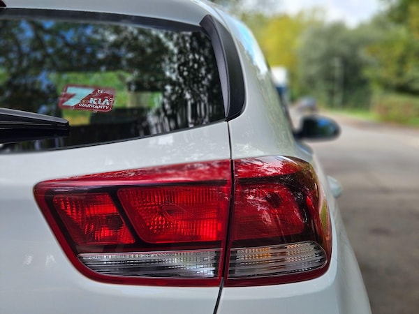 Used Kia Rio 2018 for sale - 76239582: Photo 20