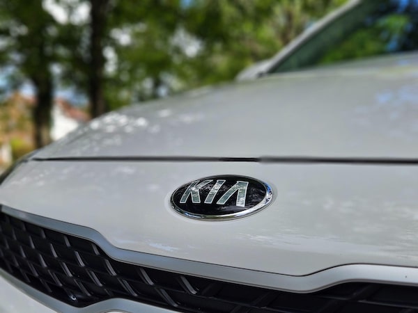 Used Kia Rio 2018 for sale - 76239582: Photo 29