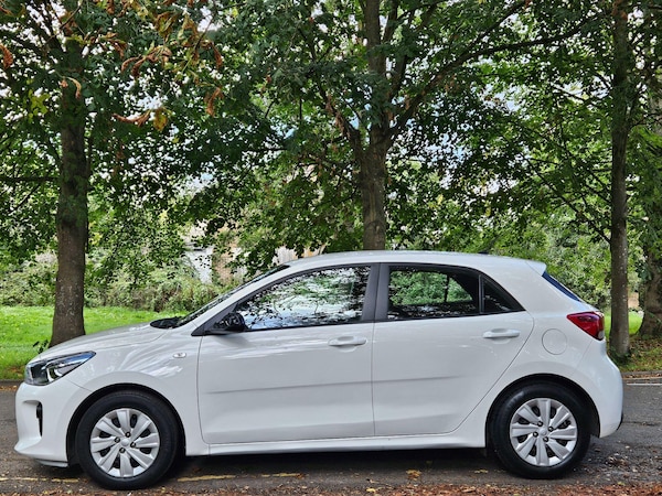 Used Kia Rio 2018 for sale - 76239582: Photo 40