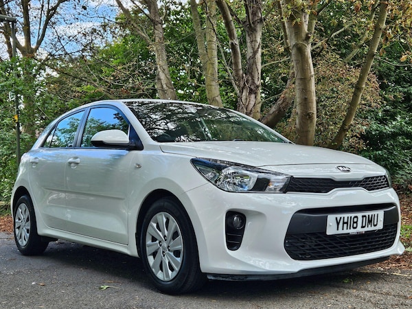 Used Kia Rio 2018 for sale - 76239582: Photo 49