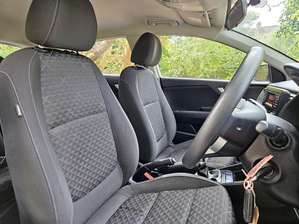 Used Kia Rio 2018 for sale - 76239582: Photo 55