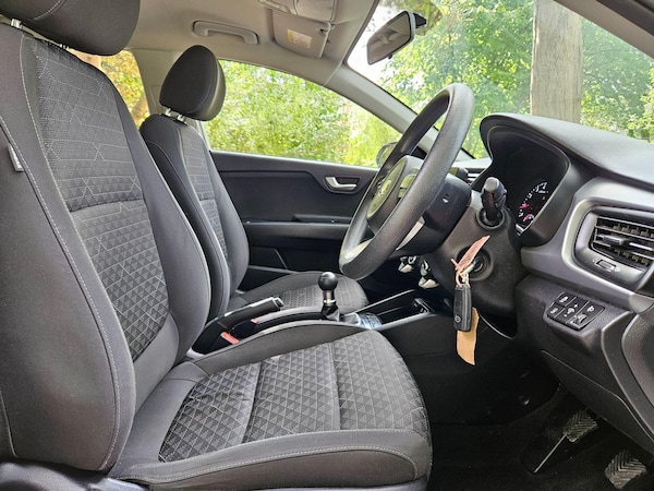 Used Kia Rio 2018 for sale - 76239582: Photo 56
