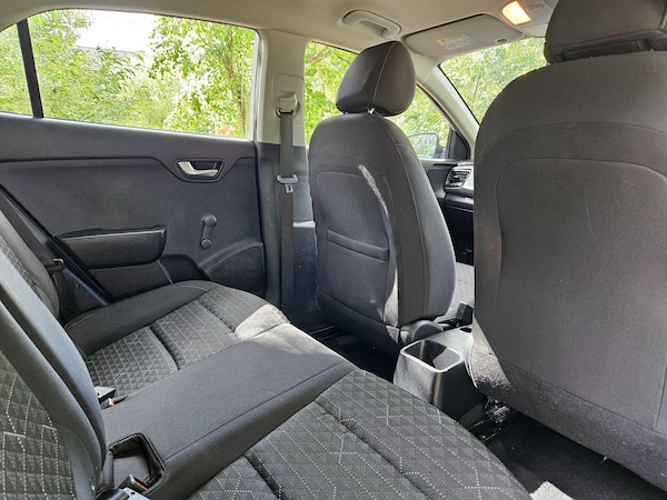 Used Kia Rio 2018 for sale - 76239582: Photo 58