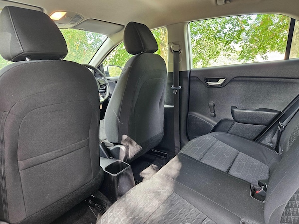 Used Kia Rio 2018 for sale - 76239582: Photo 5