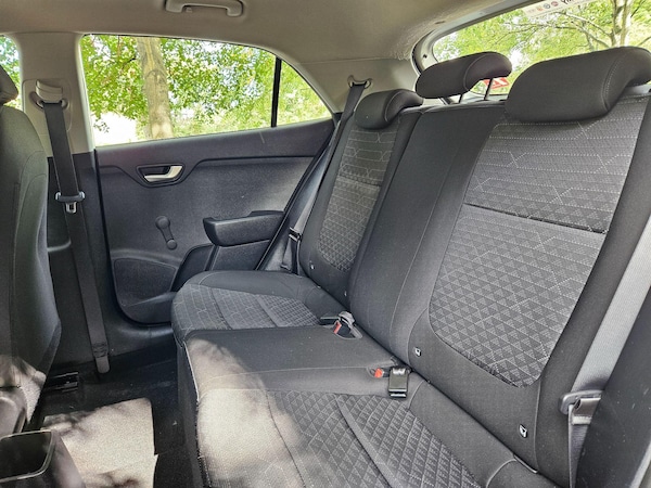 Used Kia Rio 2018 for sale - 76239582: Photo 6