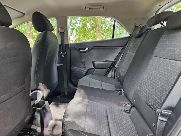 Used Kia Rio 2018 for sale - 76239582: Photo 7