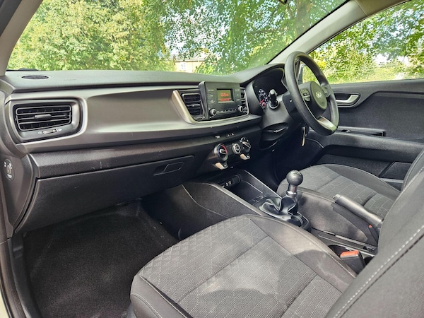 Used Kia Rio 2018 for sale - 76239582: Photo 9