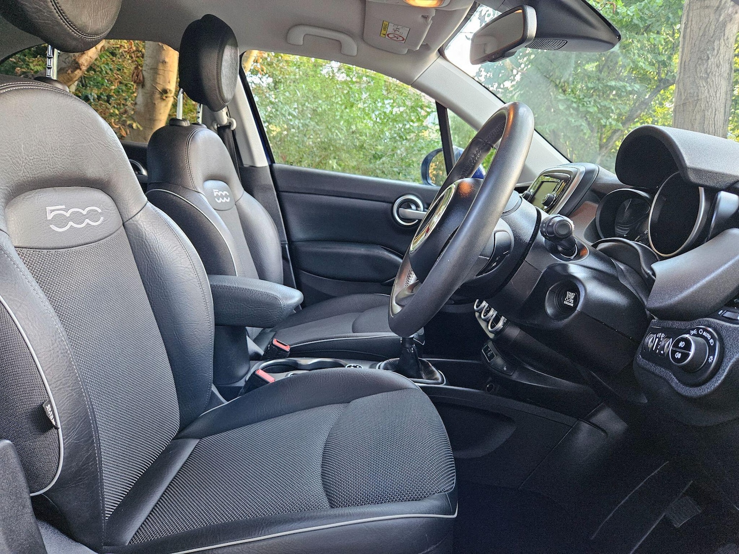 Vehicle 13