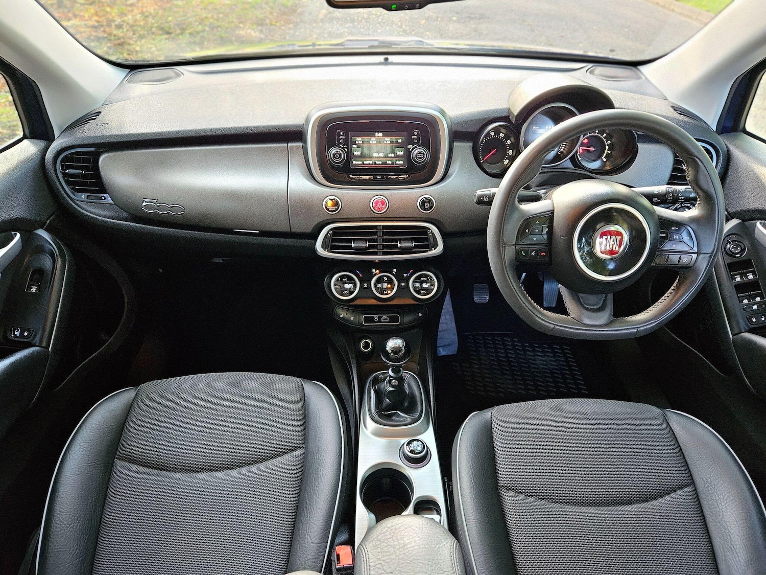 Vehicle 27