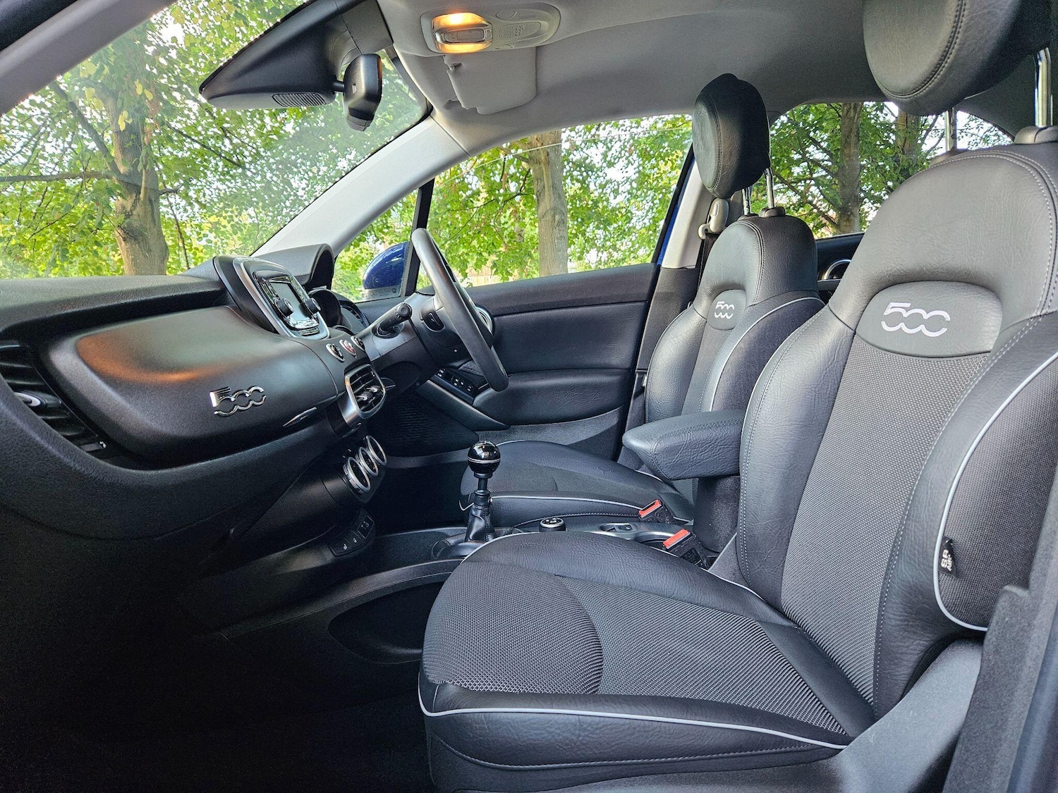 Vehicle 31