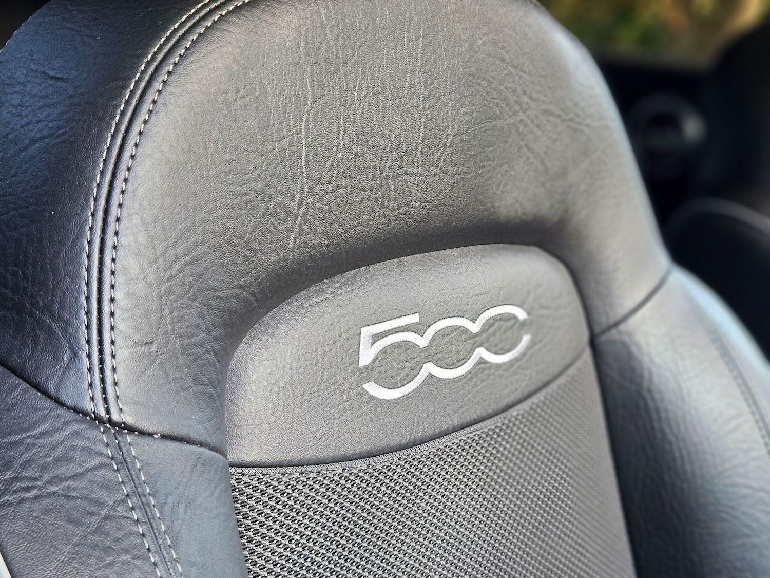 Vehicle 68