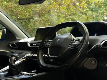 Used Peugeot 3008 2017 for sale - 75949559: Photo