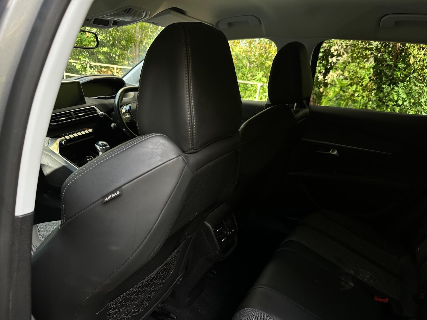 Vehicle 54