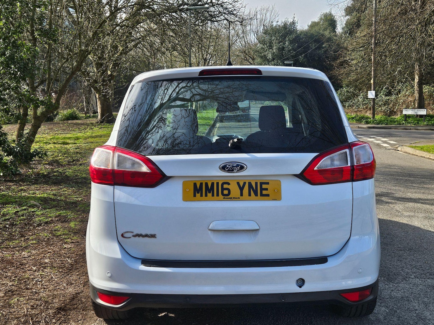 Vehicle 17