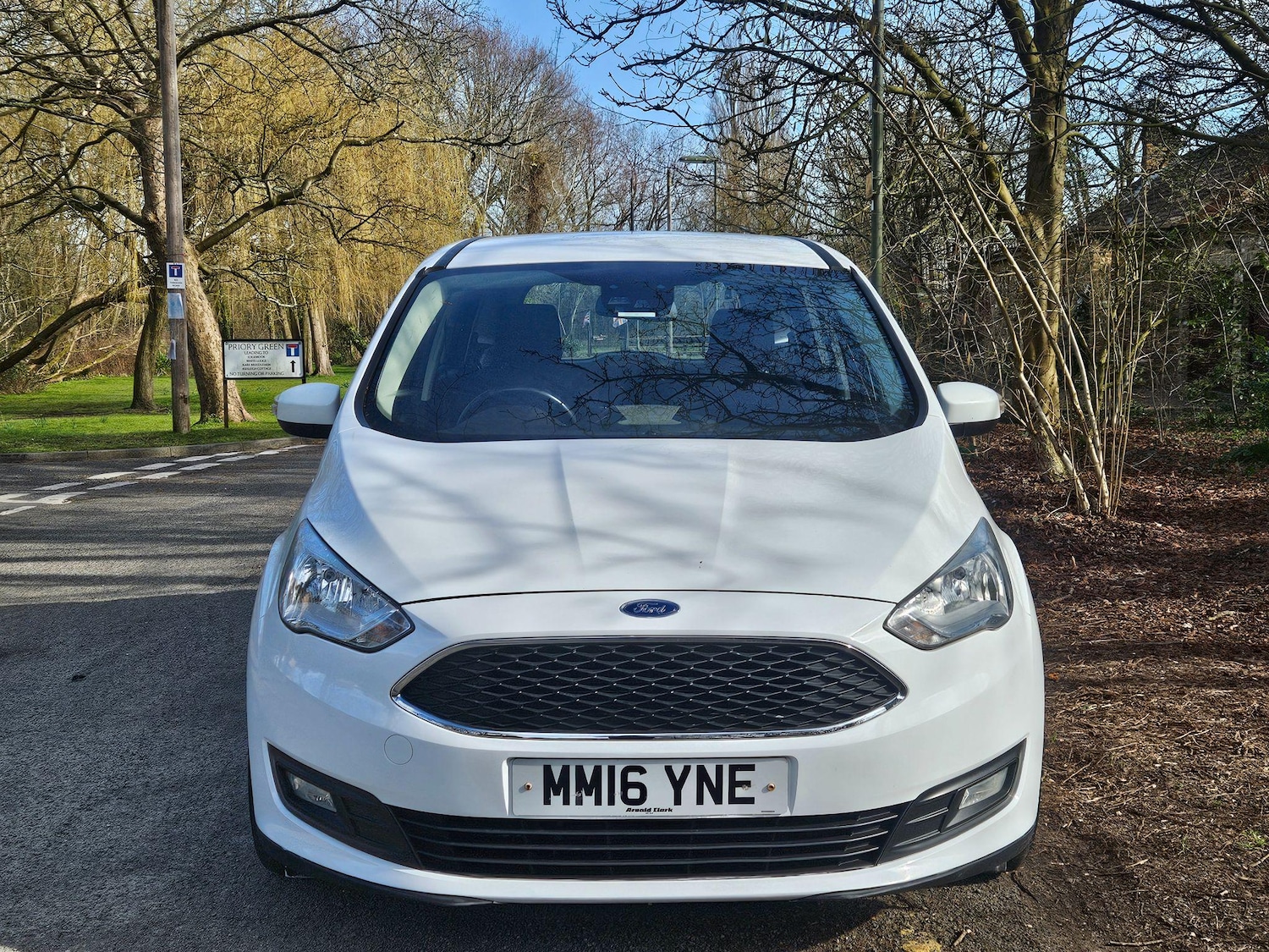Vehicle 34