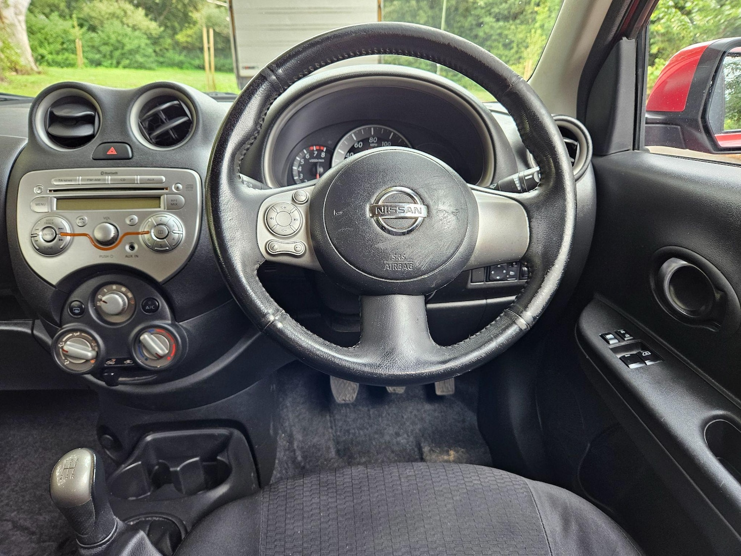 Vehicle 15
