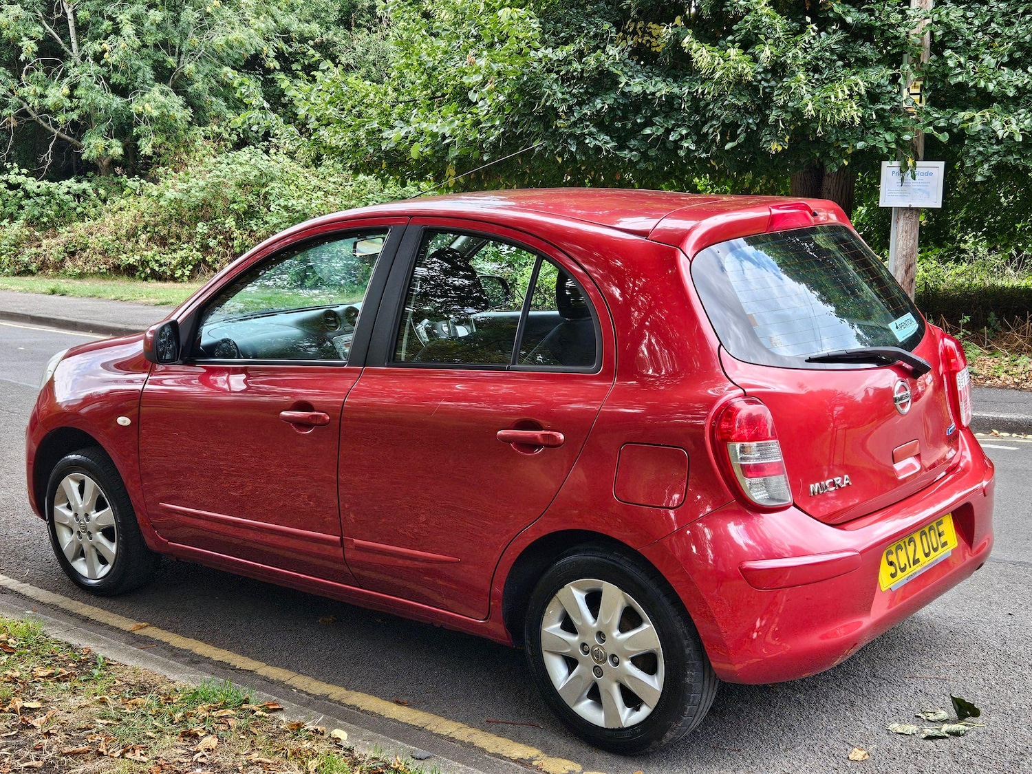 Vehicle 19