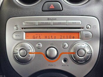 Used Nissan Micra 2012 for sale - 75552772: Photo