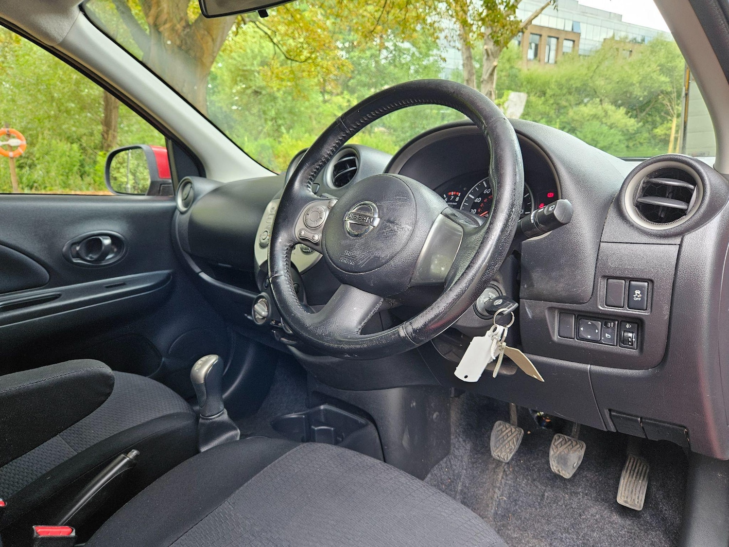 Vehicle 45