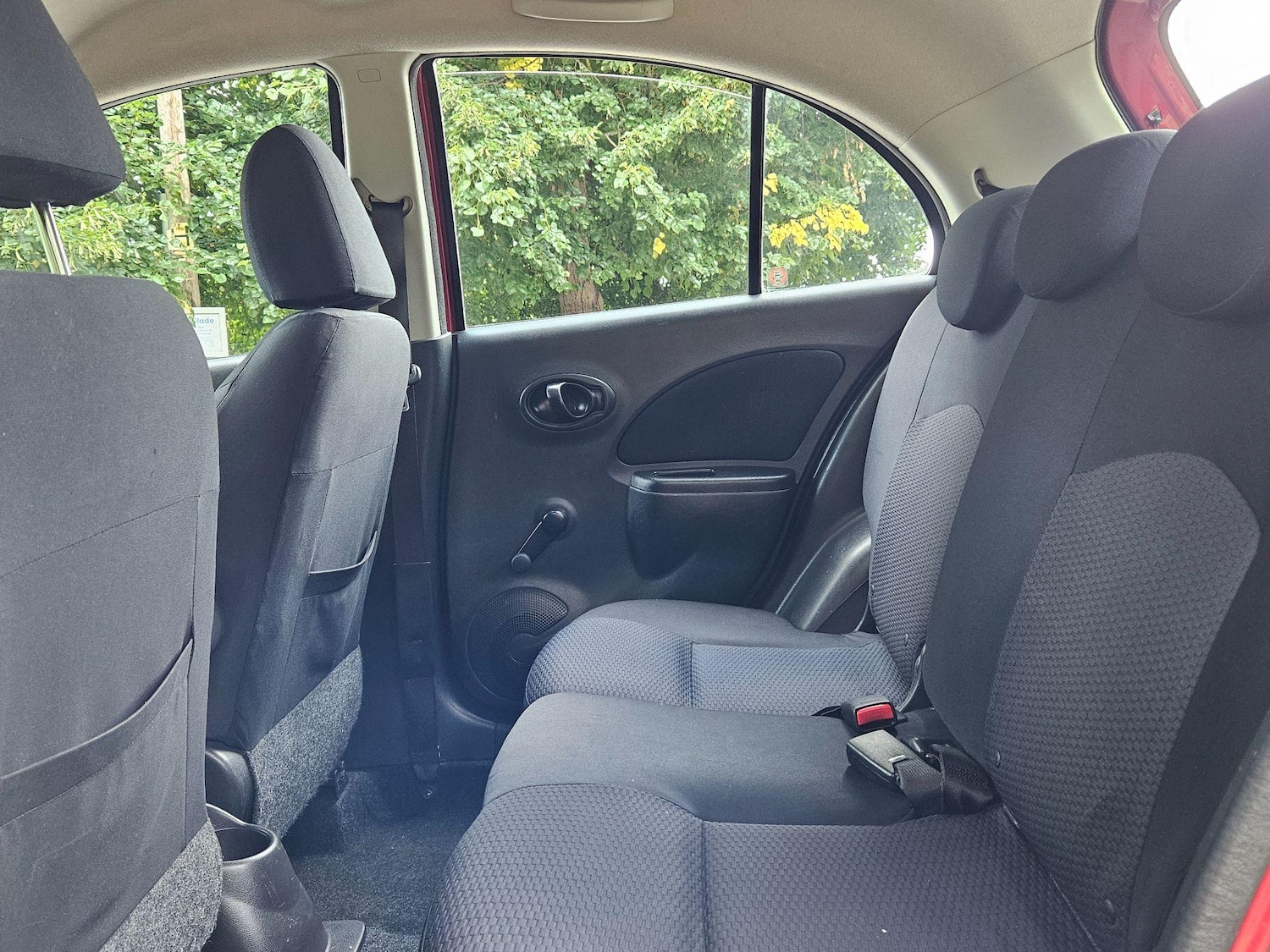 Vehicle 52