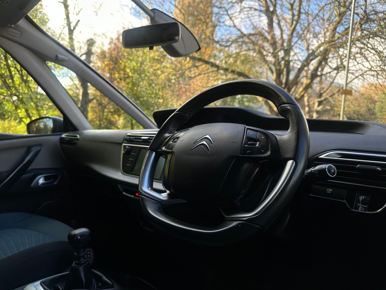 Vehicle 28
