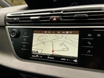 Used Citroen C4 Grand Picasso 2019 for sale - 75553048: Photo