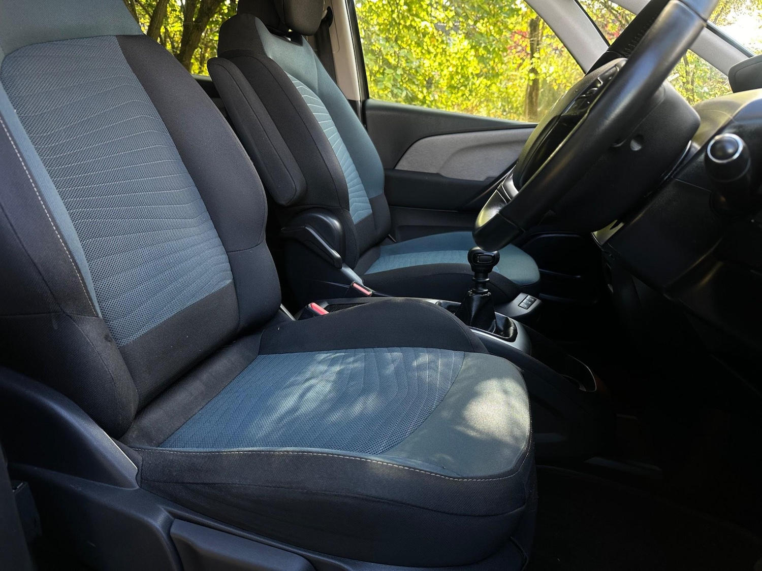 Vehicle 31