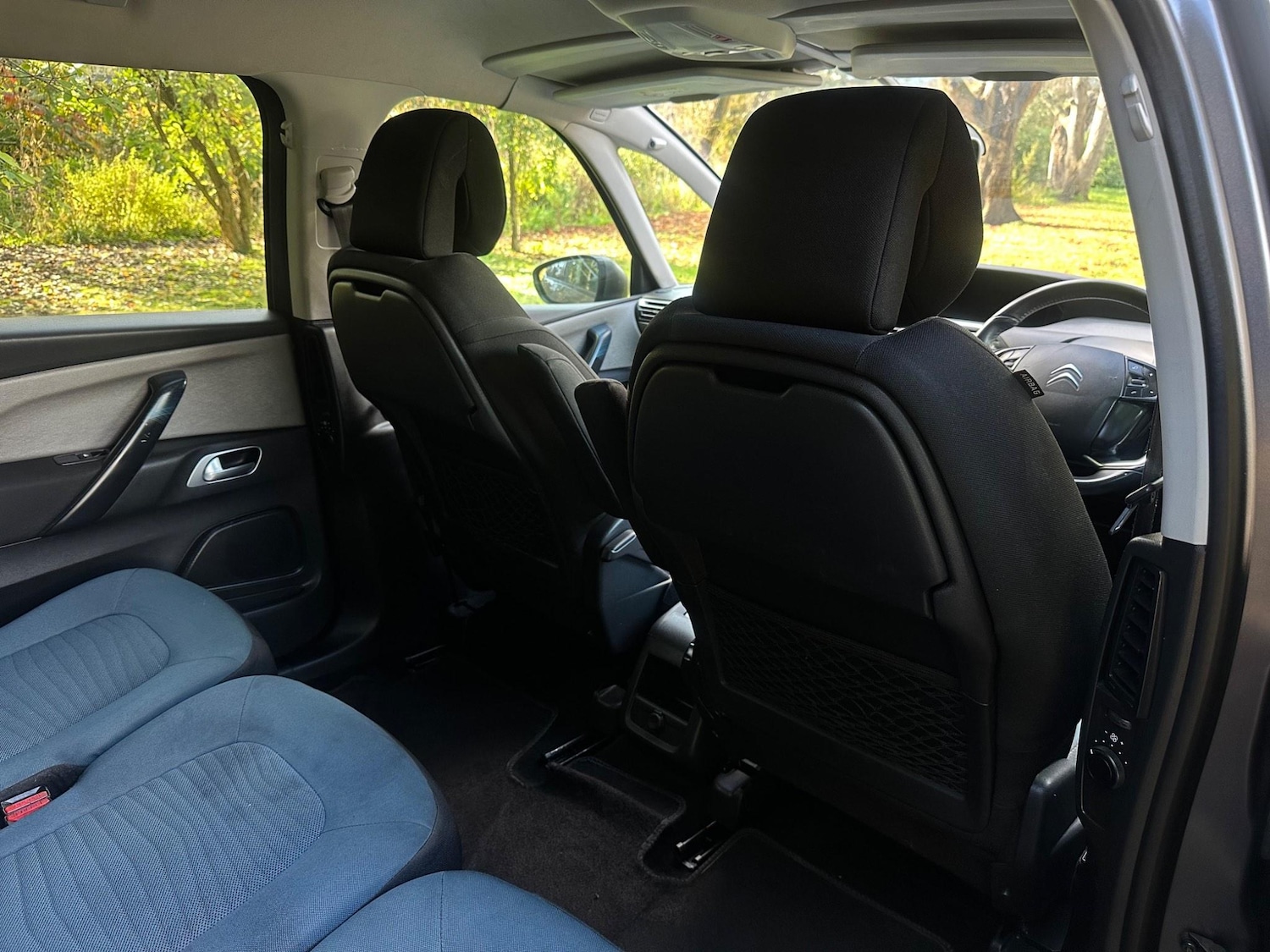 Vehicle 32