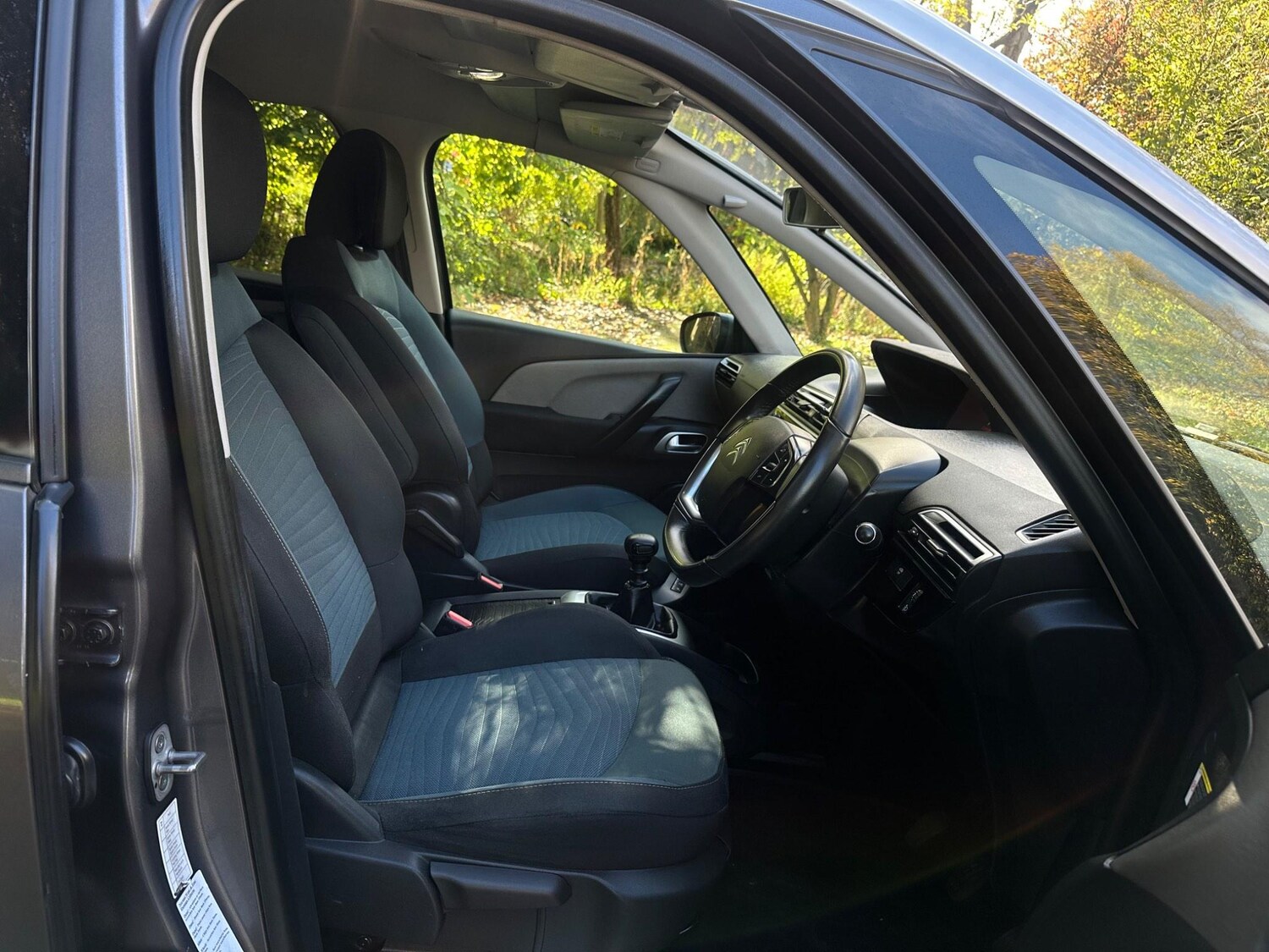 Vehicle 34