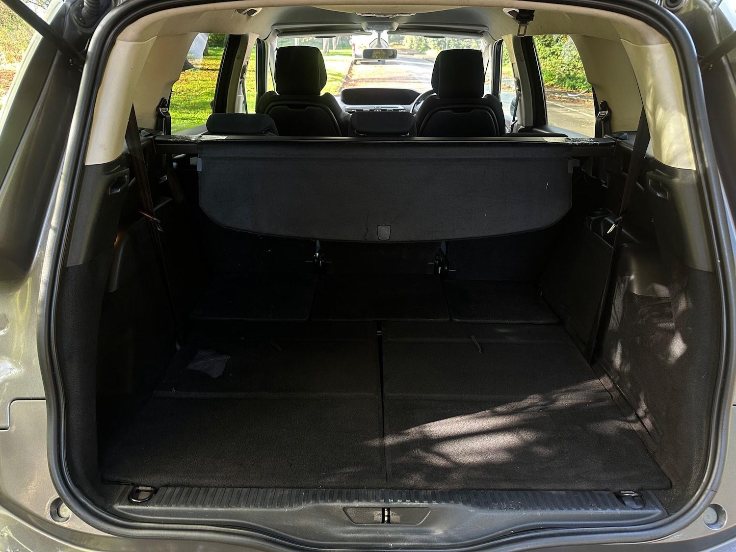 Vehicle 38