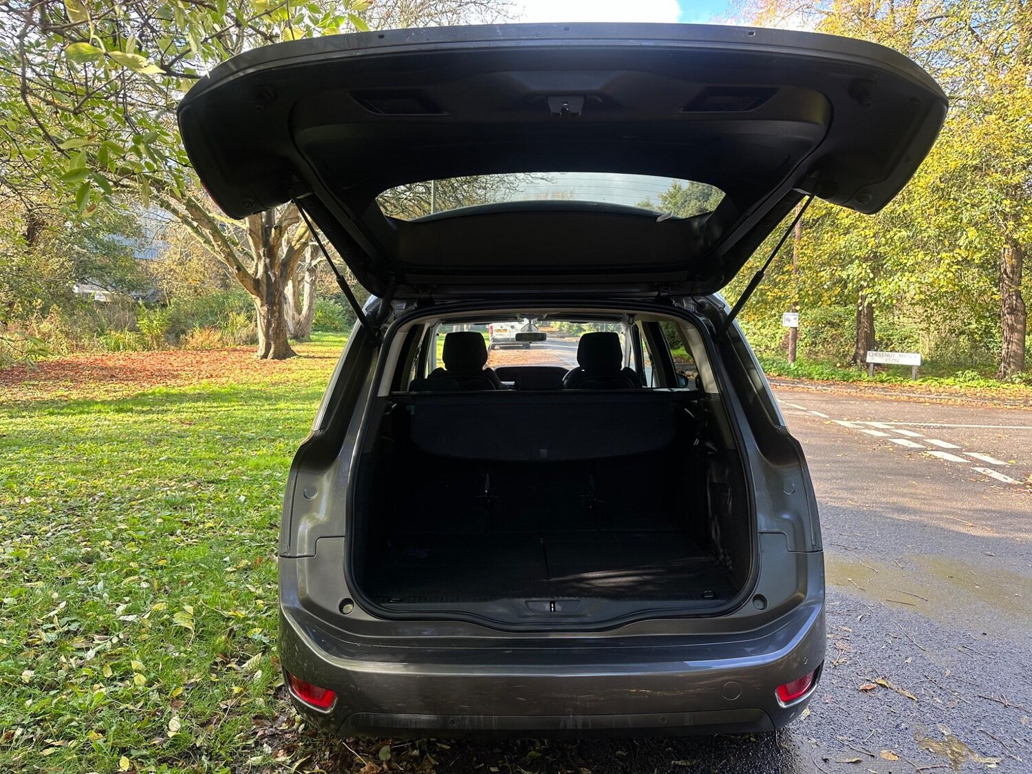 Vehicle 39