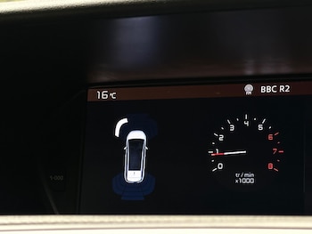 Used Citroen C4 Grand Picasso 2019 for sale - 75553048: Photo