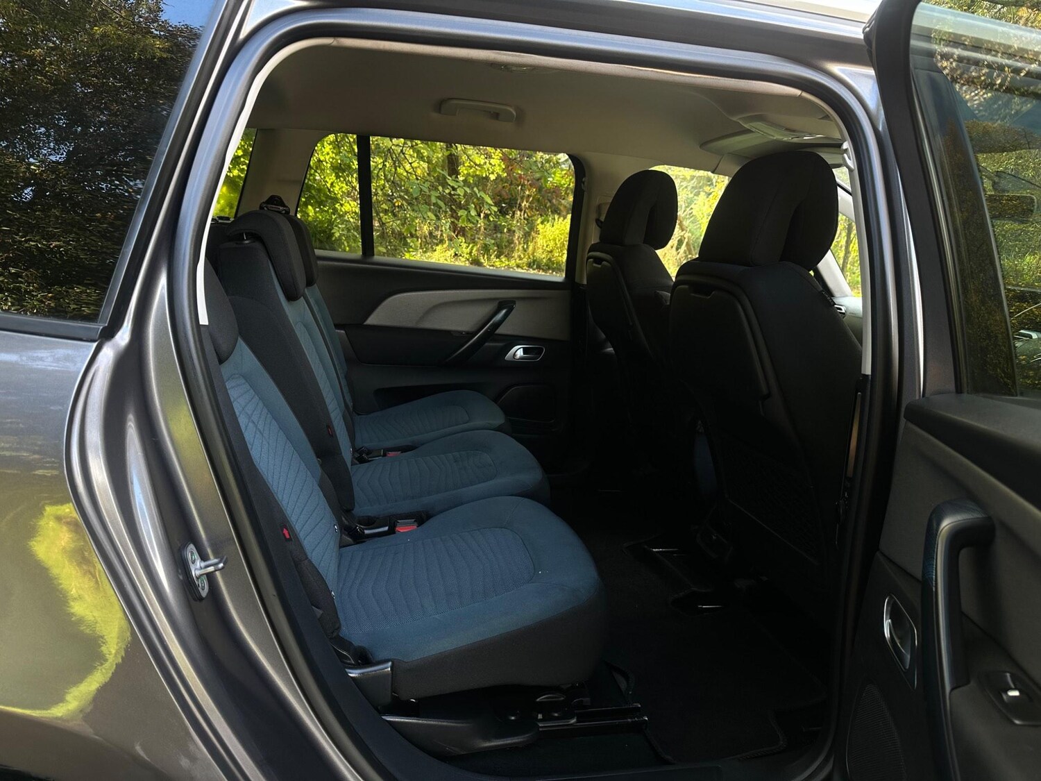 Vehicle 40