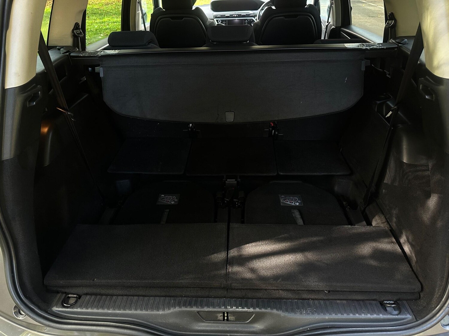Vehicle 43