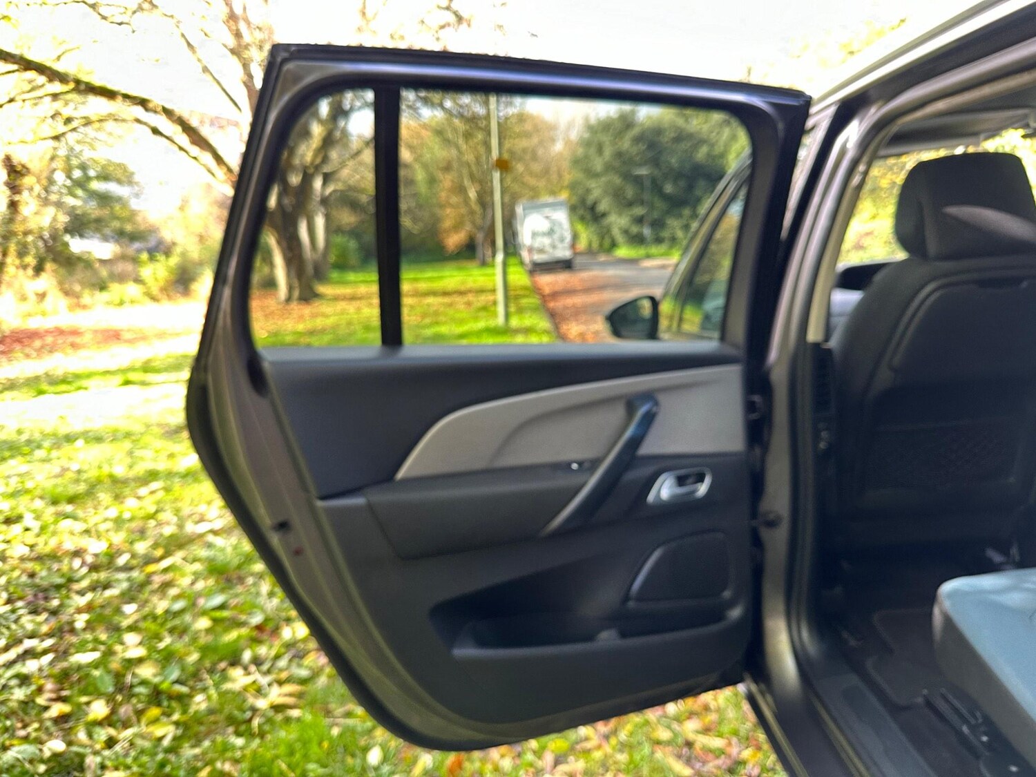 Vehicle 52