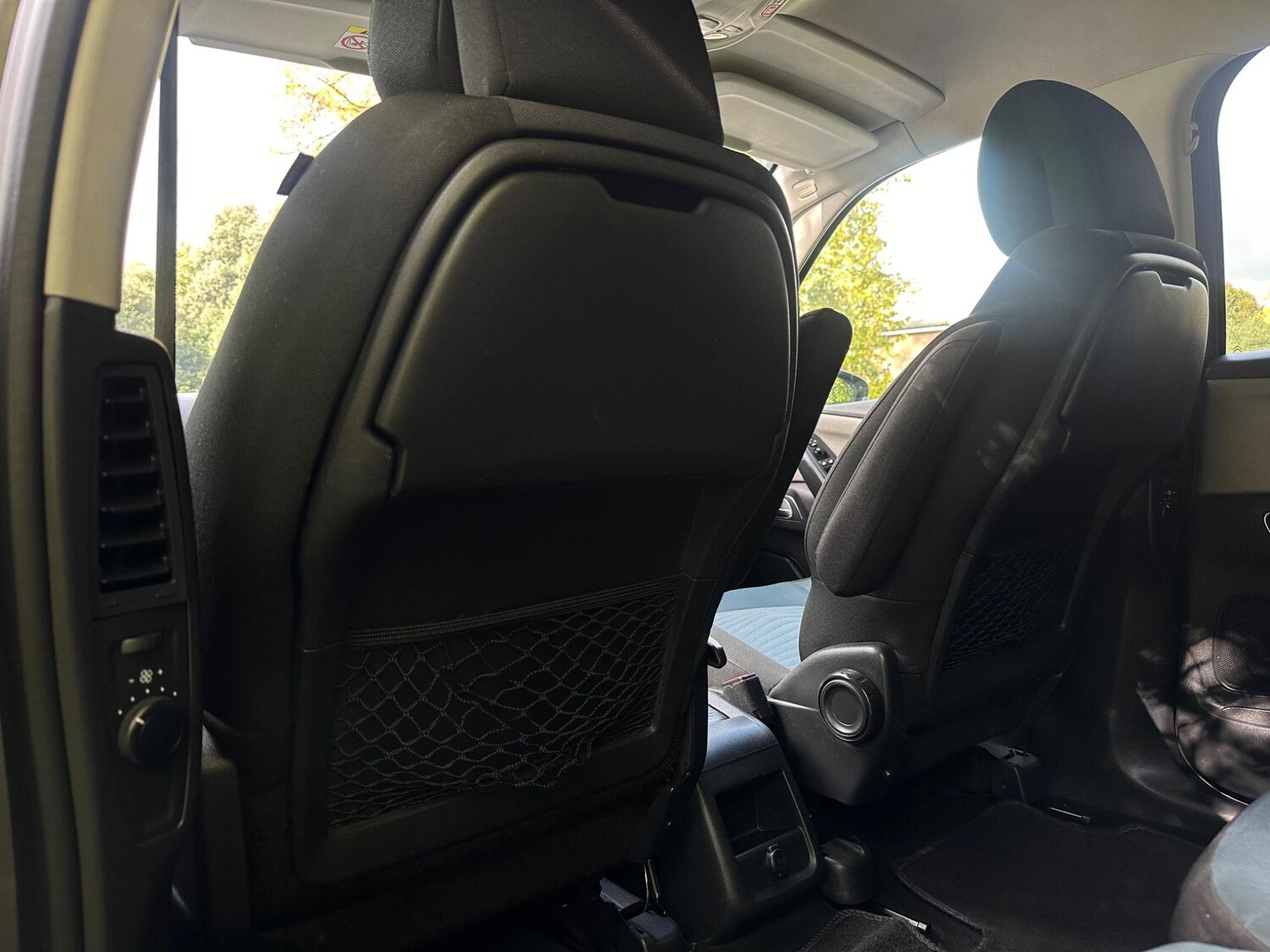 Vehicle 54