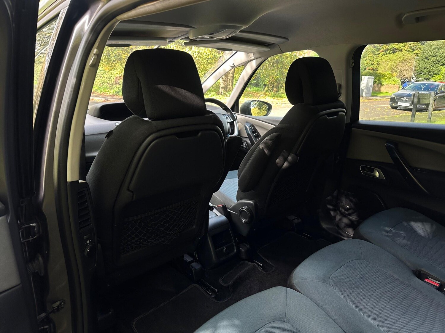 Vehicle 55