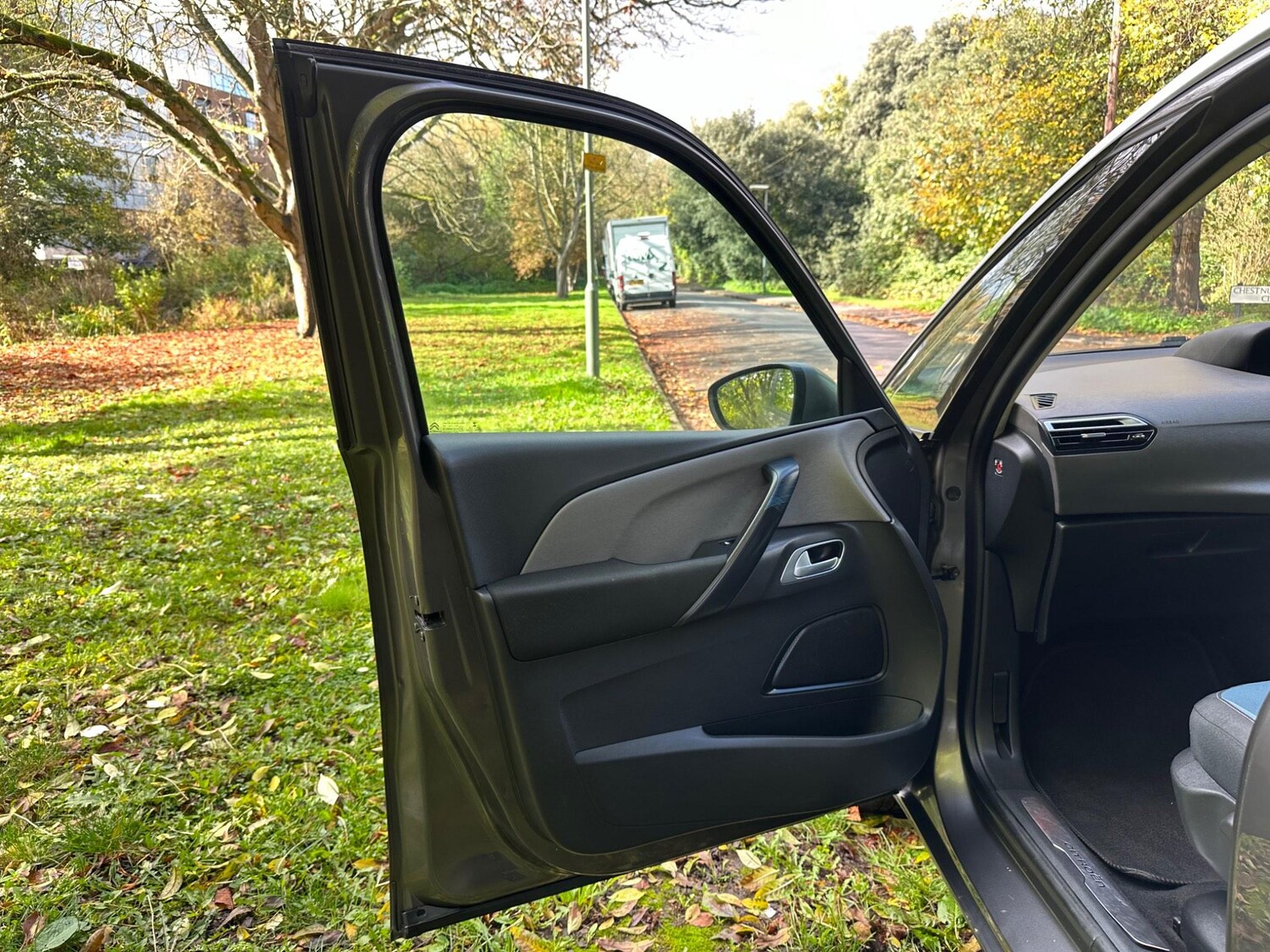 Vehicle 56