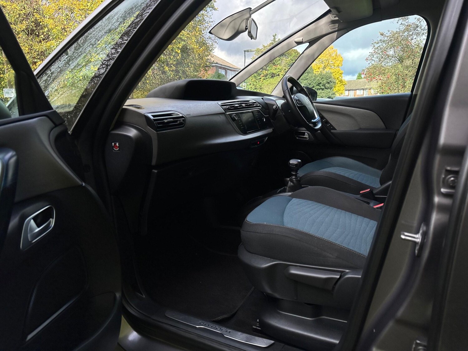Vehicle 64