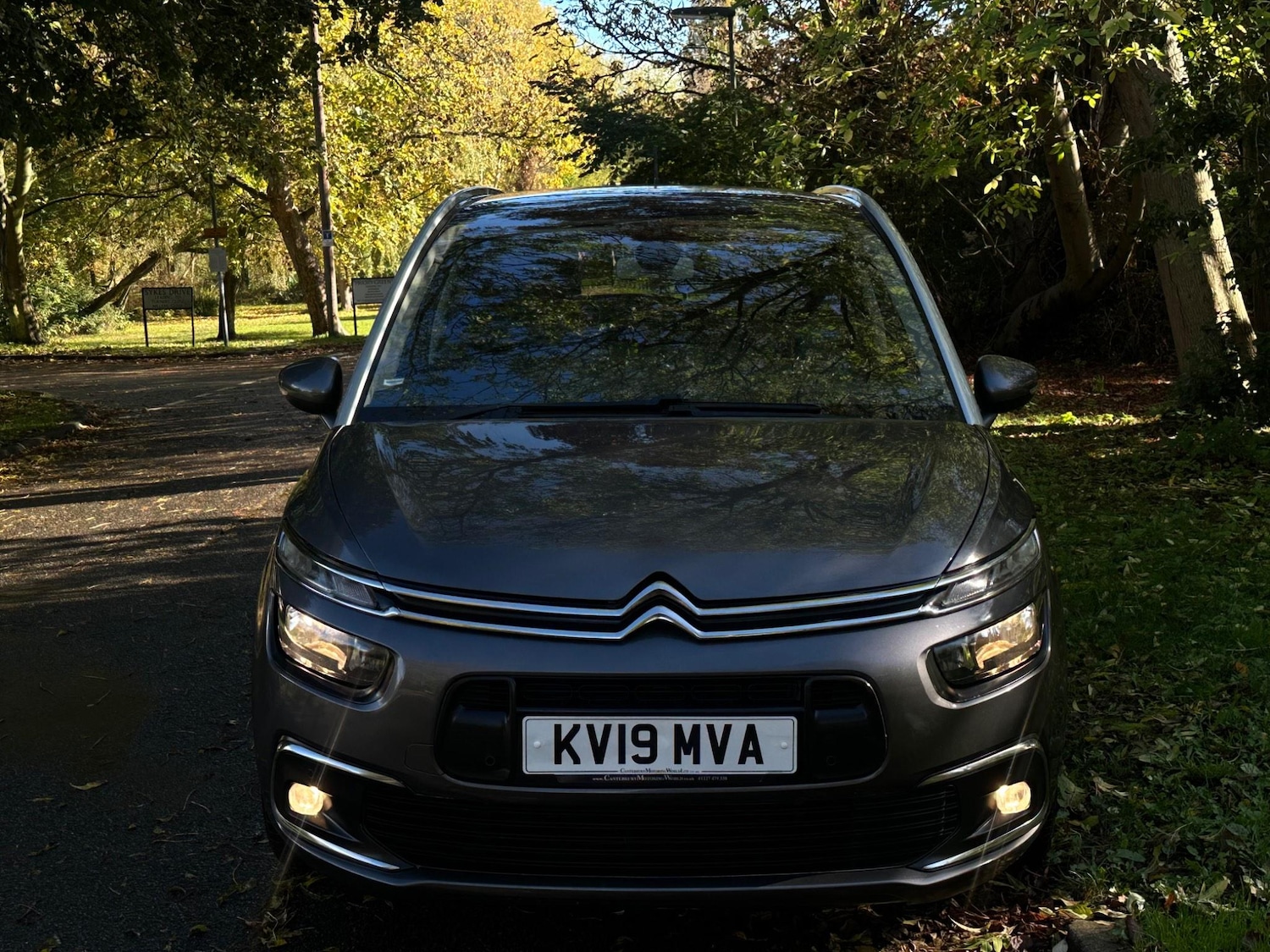 Vehicle 7