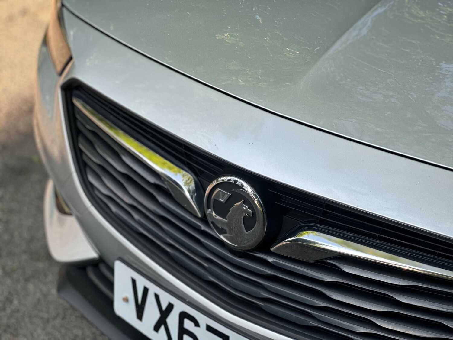 Vehicle 17